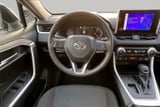 2025 Toyota RAV4 - Preview 4