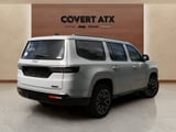 2027 Jeep Grand Wagoneer - Preview 6