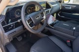 2027 INFINITI QX80 - Preview 9