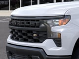 2026 Chevrolet Silverado 1500 - Preview 13