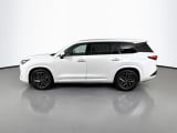 2025 Lexus TX - Preview 8