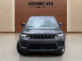2026 Jeep Grand Cherokee - Preview 8