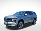 2026 Chevrolet Tahoe - Preview 7