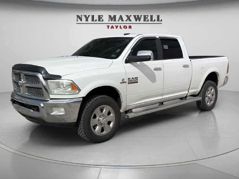 2014 Ram 2500 - Image 1