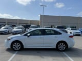 2026 Toyota Corolla - Preview 7