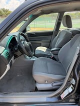 2008 Subaru Forester - Preview 7
