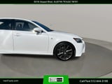 2014 Lexus GS - Preview 4