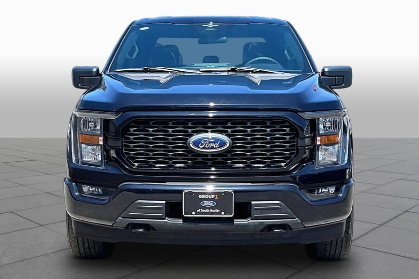 2023 Ford F-150 - Image 3