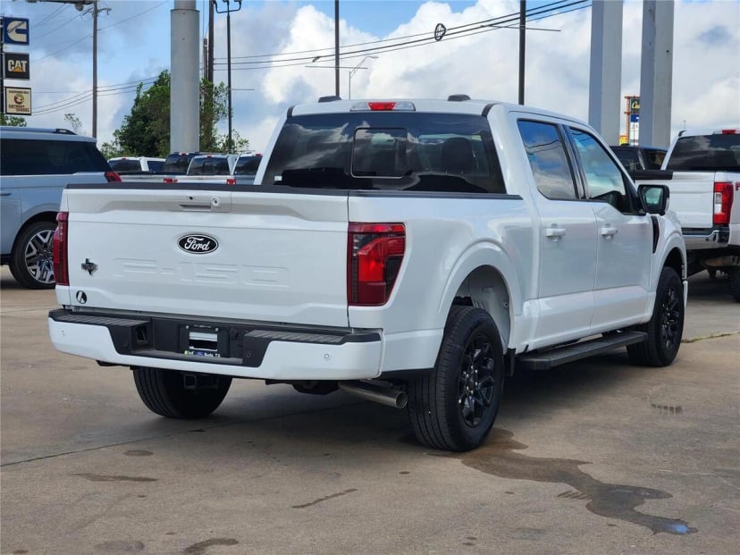 2026 Ford F-150 - Image 2