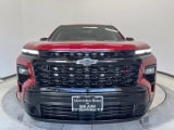 2026 Chevrolet Traverse - Preview 13