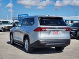2025 Toyota Grand Highlander - Preview 5