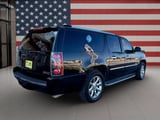 2013 GMC Yukon XL - Preview 7