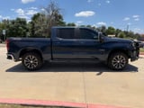 2022 Chevrolet Silverado 1500 - Preview 10