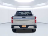 2026 Chevrolet Silverado 1500 - Preview 4