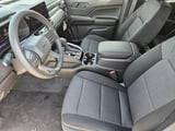 2026 Chevrolet Colorado - Preview 9