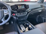 2026 Honda Ridgeline - Preview 10