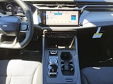 2026 Jeep Cherokee - Preview 11