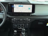 2026 Jeep Wrangler - Preview 3