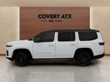 2026 Jeep Grand Wagoneer - Preview 2