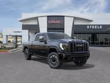 2026 GMC Sierra 2500 HD - Preview 5