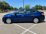 2019 Nissan Sentra - Preview 5