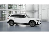 2026 Mercedes-Benz GLB - Preview 14