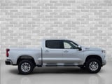 2022 Chevrolet Silverado 1500 - Preview 4