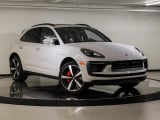 2026 Porsche Macan - Preview 9