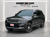 2023 Jeep Grand Cherokee - Preview 2