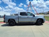 2024 Chevrolet Silverado - Preview 5