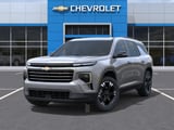 2027 Chevrolet Traverse - Preview 6