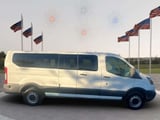 2019 Ford Transit - Preview 8