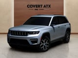 2025 Jeep Grand Cherokee - Preview 2