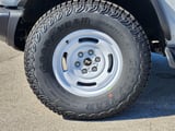 2026 Ford Bronco - Preview 7