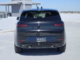 2027 Land Rover Range Rover Sport - Preview 6