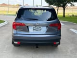 2017 Honda Pilot - Preview 8