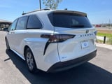 2025 Toyota Sienna - Preview 6