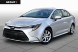 2025 Toyota Corolla - Preview 2