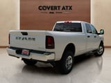 2026 Ram 2500 - Preview 5