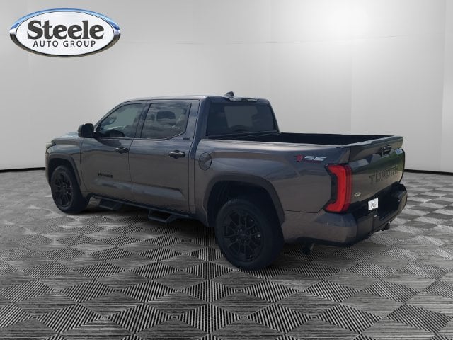 2022 Toyota Tundra - Image 1