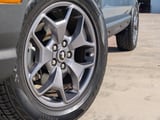 2024 Ford Bronco Sport - Preview 2