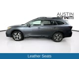 2021 Subaru Outback - Preview 4
