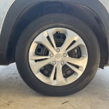 2025 Chevrolet Trax - Preview 9
