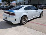 2020 Dodge Charger - Preview 9