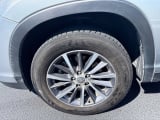 2019 Toyota Highlander - Preview 9