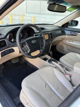 2010 Kia Optima - Preview 10