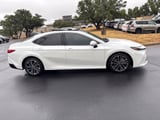 2025 Toyota Camry - Preview 6