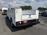 2026 Chevrolet Silverado 2500 HD - Preview 3