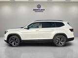 2026 Volkswagen Atlas - Preview 2