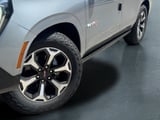 2026 GMC Yukon - Preview 2